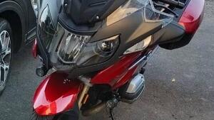 Bmw R 1200 RT (2017 - 18) 