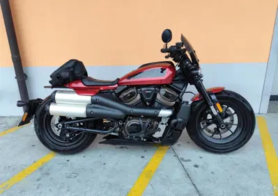 Harley-Davidson Sportster S (2022 - 24) - Annuncio 9642034