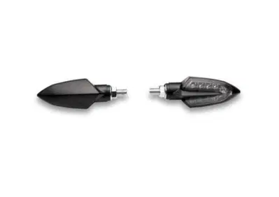 TRIMBOLIMOTO FRECCE SET DI LAMPEGGIANTI A LED YAMA Yamaha - Annuncio 9642036