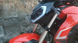 Keeway Motor RKF 125 (2021 - 24) usata