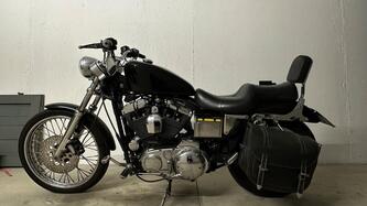 Harley-Davidson 1200 Custom (2001 - 03) - XL 1200C usata