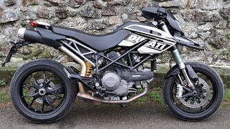 Ducati Hypermotard 796 (2012) usata