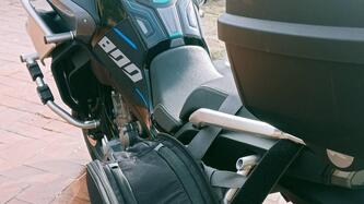 CFMOTO 800MT Sport (2022 - 25) usata