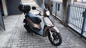 Piaggio Liberty 125 3V S ABS (2021 - 24) 