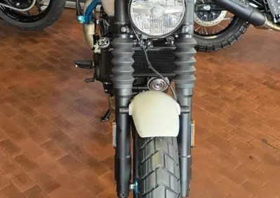 Royal Enfield Guerrilla 450 (2024 - 26) - Annuncio 9642128