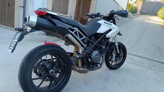 Ducati Hypermotard 796 (2012) usata