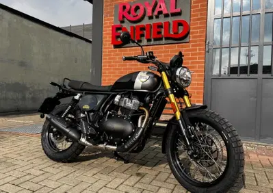 Royal Enfield Bear 650 (2025 - 26) - Annuncio 9642131