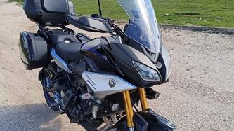Yamaha Tracer 900 (2018 - 20) usata