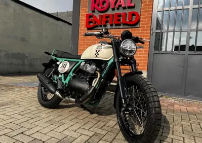 Royal Enfield Bear 650 (2025 - 26) - Annuncio 9642133