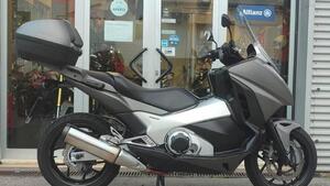 Honda Integra 750 DCT ABS (2014 - 15)