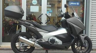 Honda Integra 750 DCT ABS (2014 - 15) usata