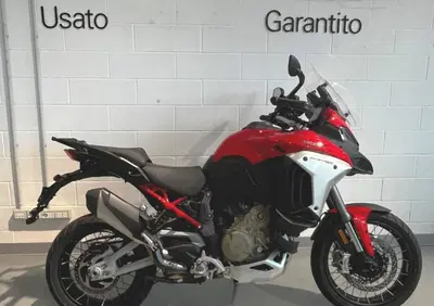 Ducati Multistrada V4 Rally (2023 - 25) - Annuncio 9543840
