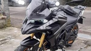 Voge Valico 525DSX (2023 - 25) 