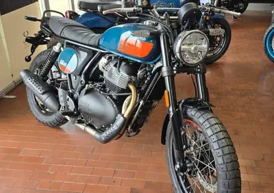 Royal Enfield Bear 650 (2025 - 26) - Annuncio 9642152