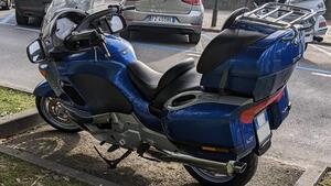 Bmw K 1200 LT (1999 - 03) 