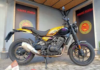 Royal Enfield Guerrilla 450 (2024 - 26) - Annuncio 9642177