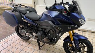 Yamaha Tracer 900 GT (2018 - 20) usata