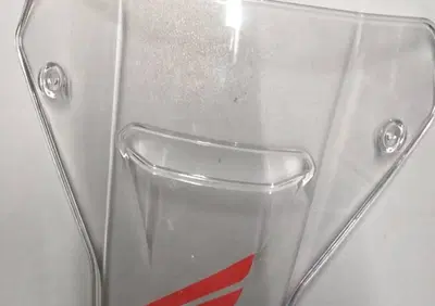 VETRO CUPOLINO PER HONDA CRF 1100 AFRICA TWIN 2020 - Annuncio 9642211