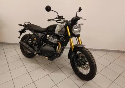 Royal Enfield Bear 650 (2025 - 26) - Annuncio 9642214
