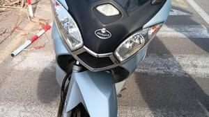 Malaguti SpiderMax 500 GT (2004 - 07) 