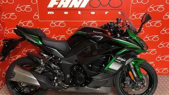 Kawasaki Ninja 1000 SX (2021 - 24) usata