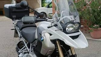 Bmw R 1200 GS (2010 - 12) usata