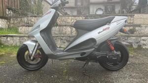 Malaguti F12 Phantom 50 (1993 - 99) 
