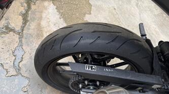 Triumph Speed 400 (2024 - 25) usata