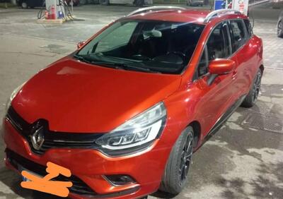 Renault Clio dCi 8V 110CV Start&Stop 5 porte Energy Intens  usata