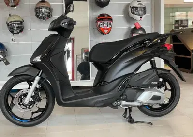 Piaggio Liberty 125 S (2025 - 26) - Annuncio 9642332