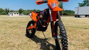 KTM 350 EXC-F (2019) 