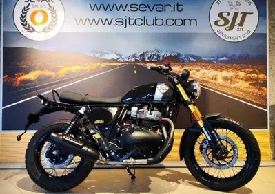 Royal Enfield Bear 650 (2025 - 26) - Annuncio 9642357