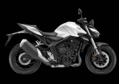 Honda CB 1000 Hornet (2025 - 26) - Annuncio 9642364