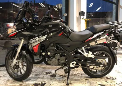 Benelli TRK 251 (2022 - 25) - Annuncio 9642363