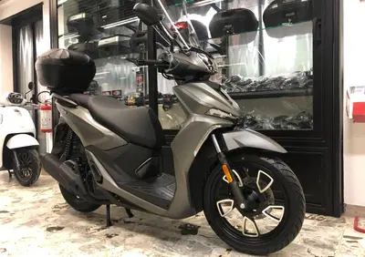 Voge Sfida SR16 125 (2025 - 26) - Annuncio 9642365