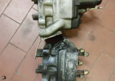 Cilindri per Cagiva 125 2 tempi 100 % - Annuncio 9642379