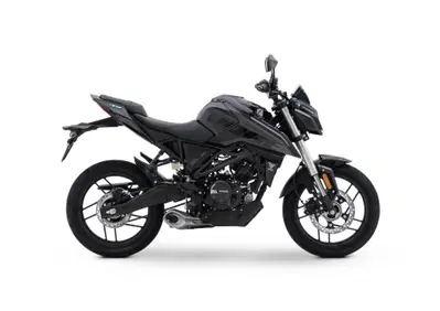 Voge Brivido 125R (2023 - 26) - Annuncio 9642376