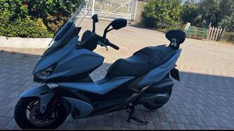 Kymco Xciting 400i S TCS (2021 - 24) usata