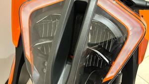 KTM 1290 Super Duke R (2022 - 23) 