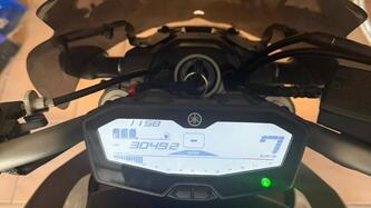 Yamaha MT-07 (2014 - 16) usata