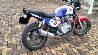 Honda CB 750 F2N (1992 - 97) usata