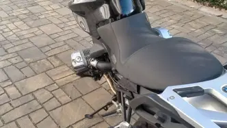 Bmw R 1200 R (2006 - 11) usata