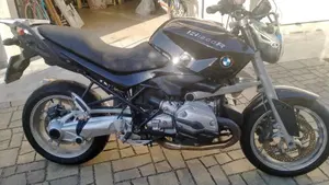 Bmw R 1200 R (2006 - 11)  (2)