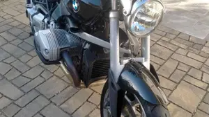 Bmw R 1200 R (2006 - 11)  (3)