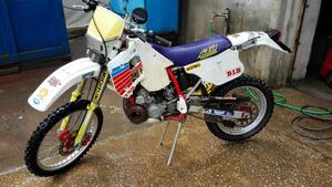 KTM  