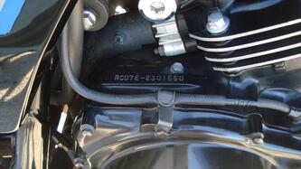 Honda VF 750 Sport epoca