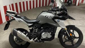 Bmw G 310 GS (2017 - 20) 