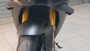 Honda CBR 1000 RR-R Fireblade SP Carbon Edition (2024 - 25) 