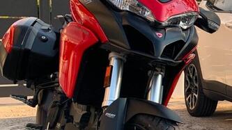 Ducati Multistrada 950 (2019 - 20) usata