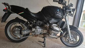 Bmw R 850 R Comfort (2004 - 07) usata